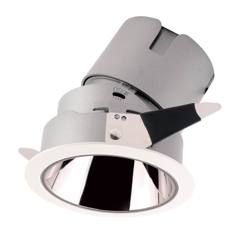 Waterproof Led Downlights Adjustable