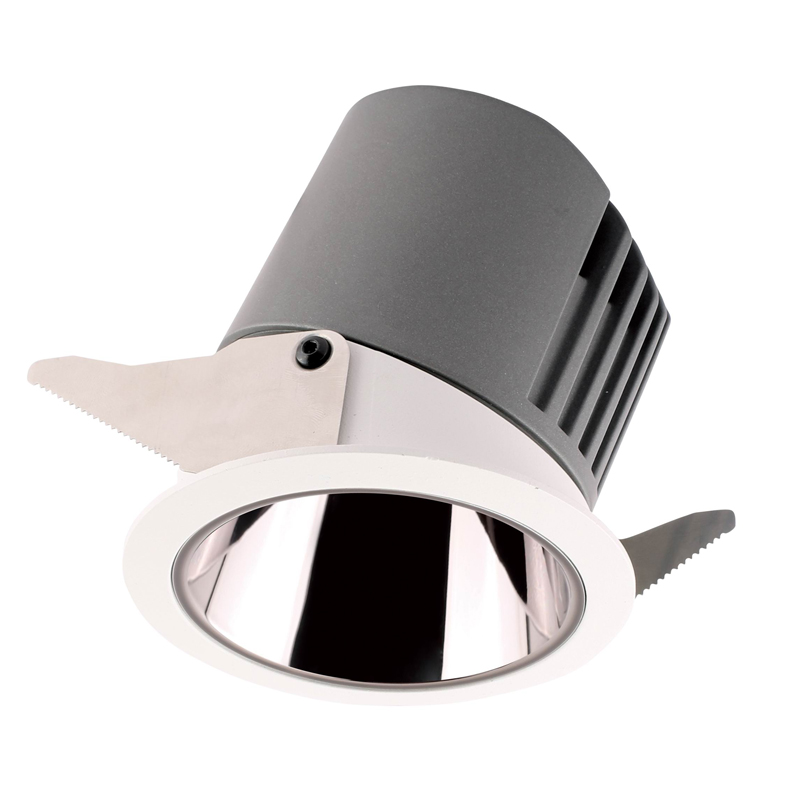 Adjustable Led Downlights 15W