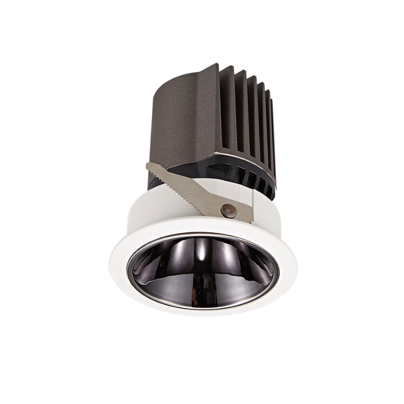 Anti Glare Led Downlights