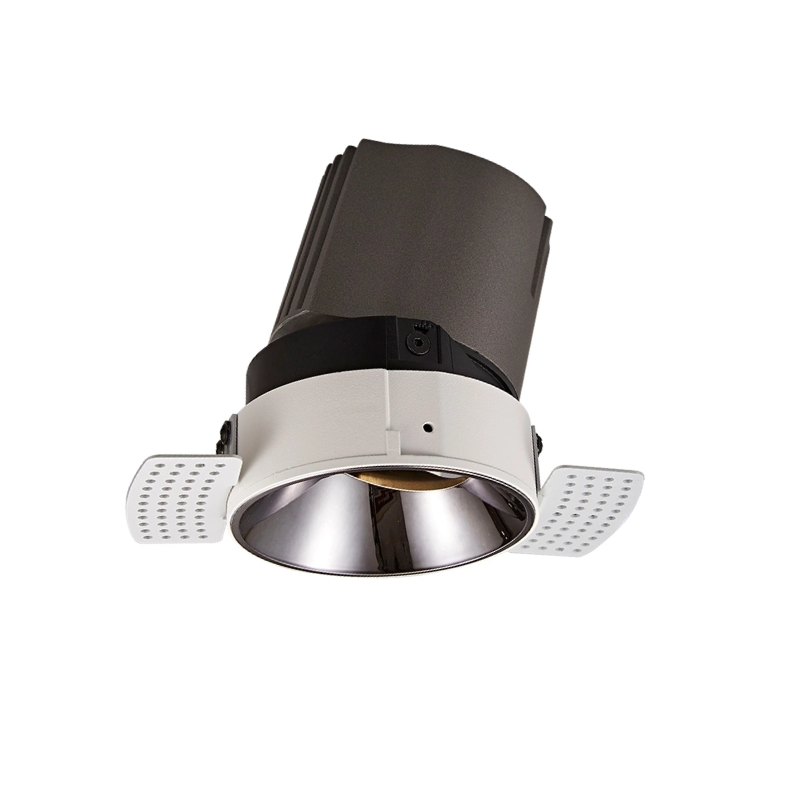 Adjustable Led Downlights Trimless