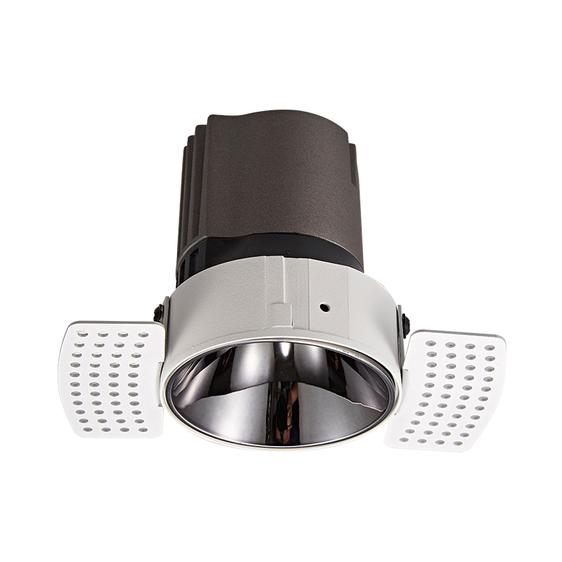 Led Downlights Frameless