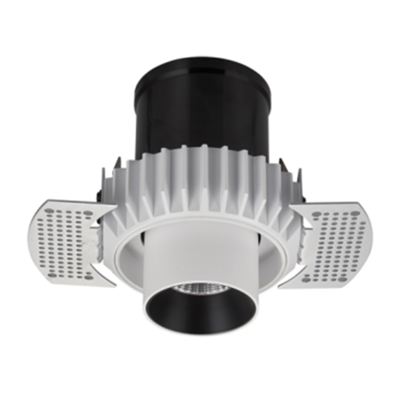 Adjustable Led Spotlights Trimless