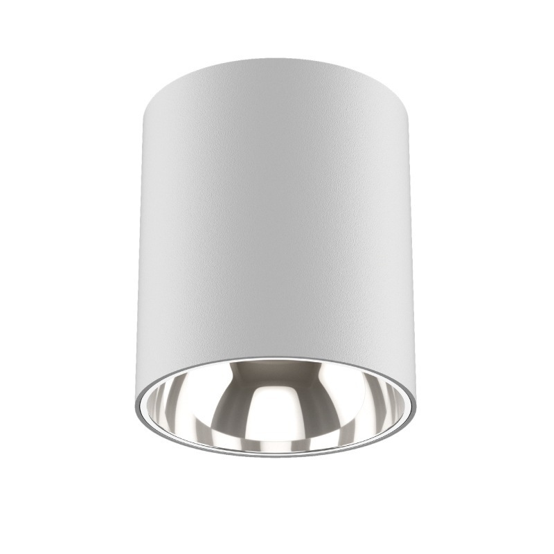 60W Led Downlights Surface Mounted