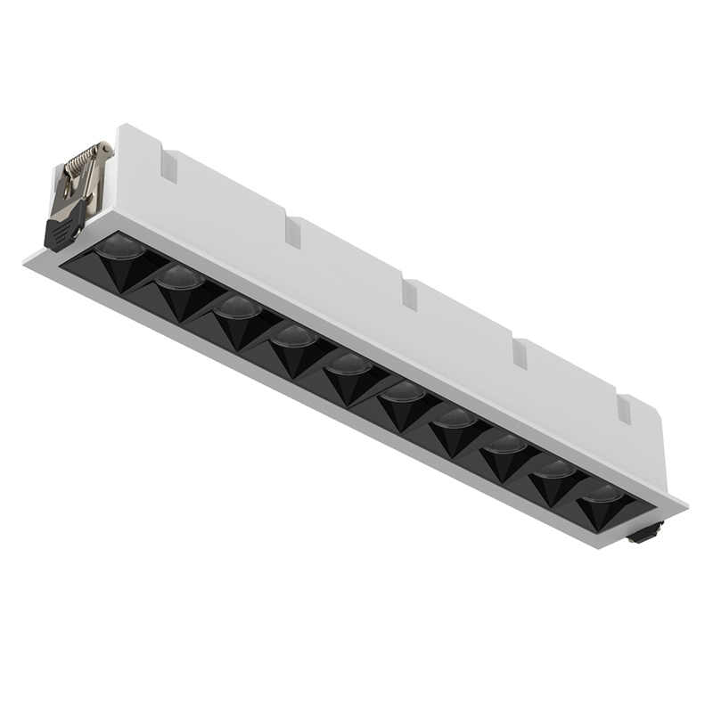 Led Laser Blade Lights