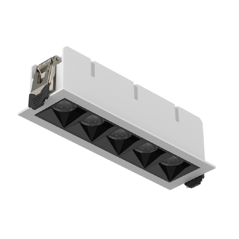 Laser Blade Led Downlights