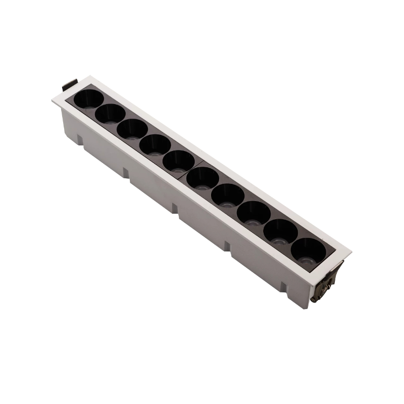 Led Laser Blade Lights