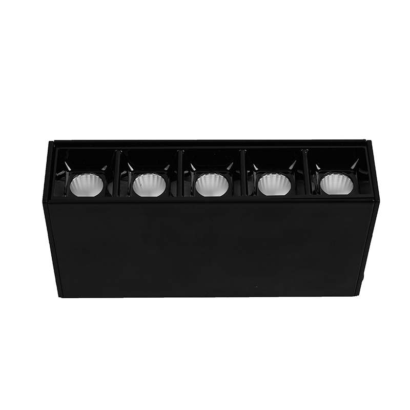 Surface Mounted Led Linear Lights