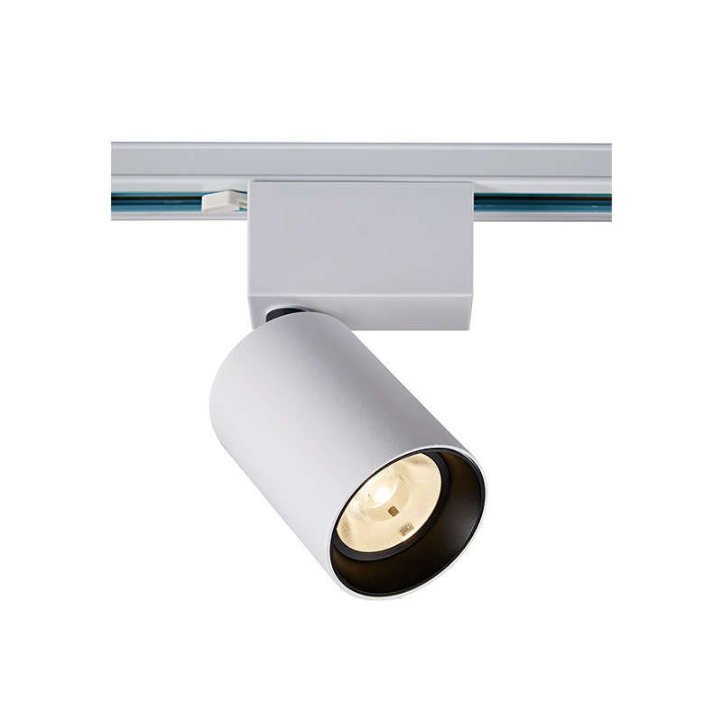 12W Led Track Lights