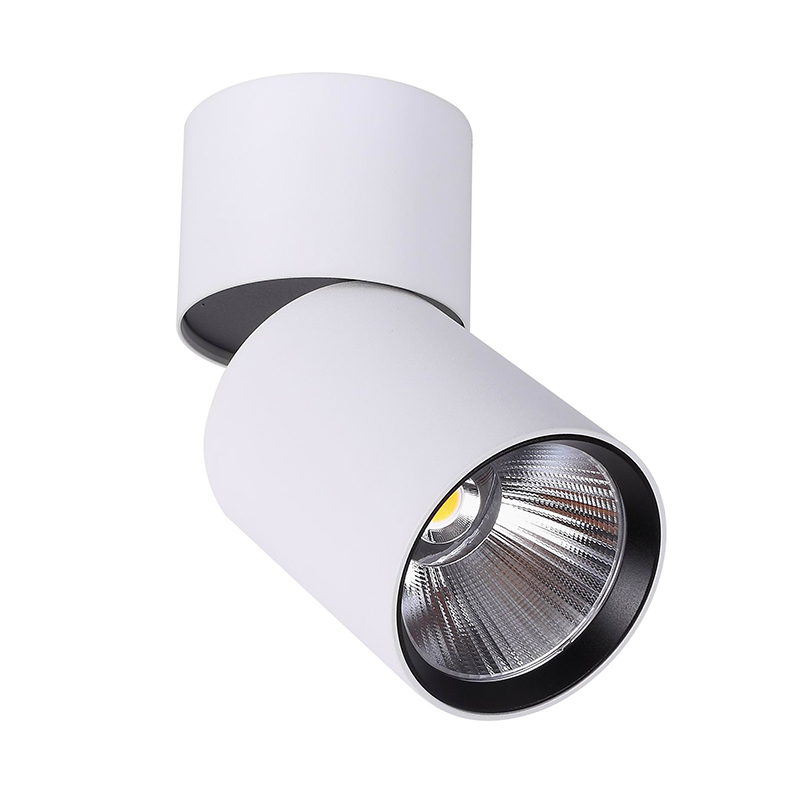 Adjustable Led Spotlights 25W