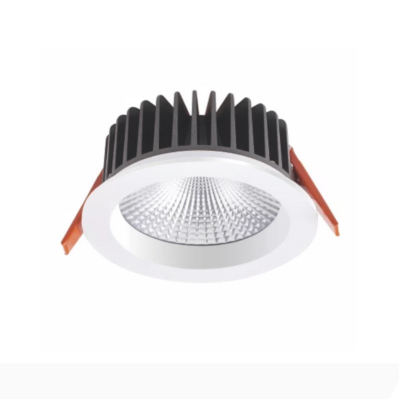 Recessed Led Downlights