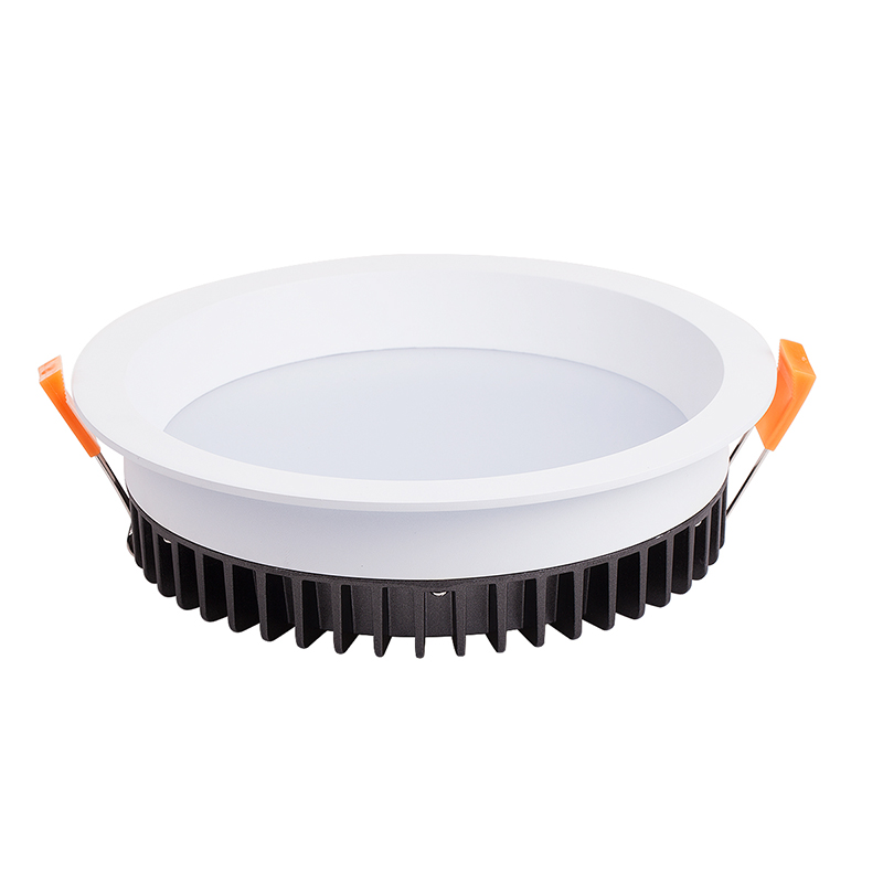 Ultra Thin Downlights