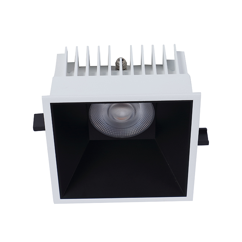 Square Led Downlights IP65