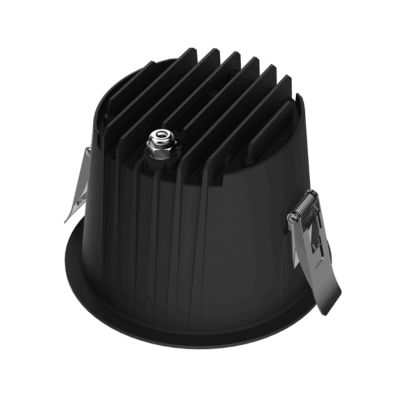 Waterproof Led Downlights IP65