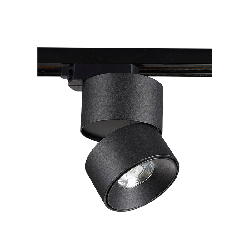 Led Track Lights