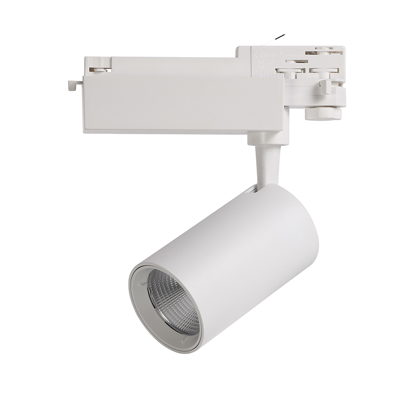 25W Led Track Lights