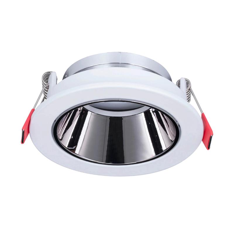 Aluminum Downlight Fixtures