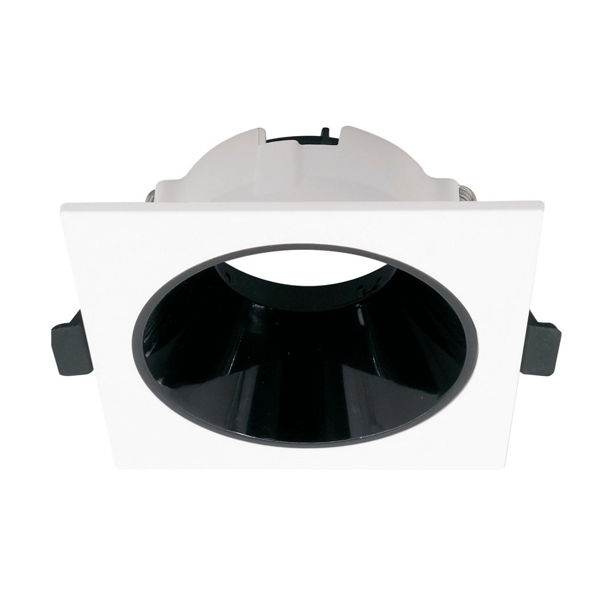 Mr16 Fixtures Downlight Square