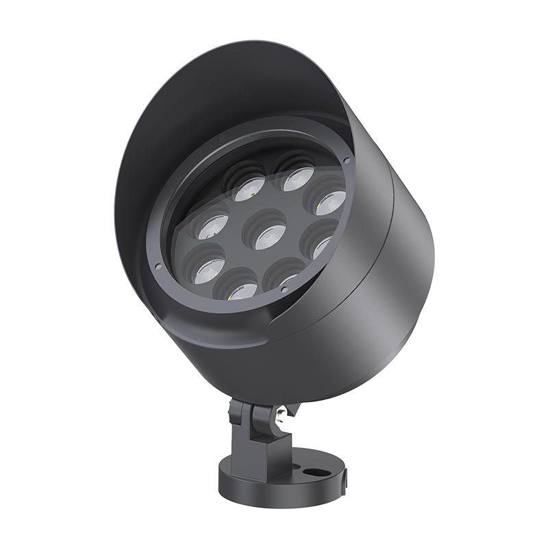 Outdoor Landscape Spotlights