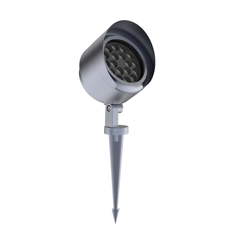 Outdoor Led Spike Light