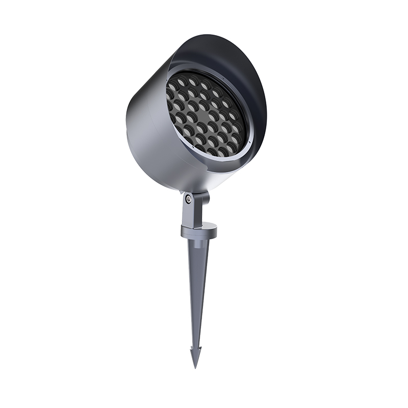 IP65 Led Spike Spotlights