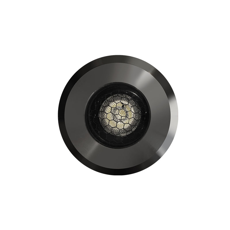 Led Underground Lights IP66 Waterproof Recessed Deck Inground