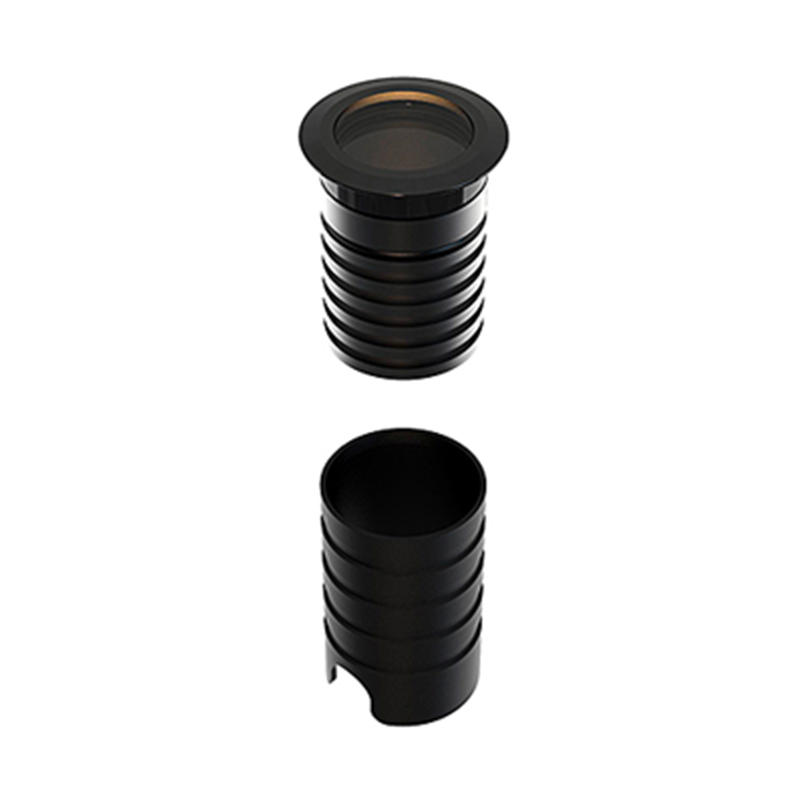 Led Buried Lamp