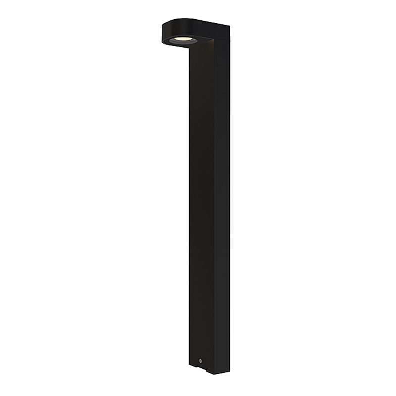 Led Landscape Bollard Lawn Lights