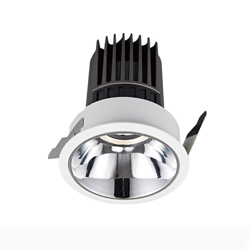 Anti Glare Led Downlights