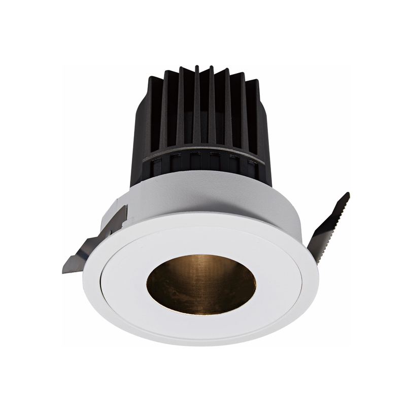 Led Downlight Pin Hole Reflector