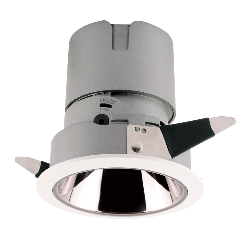 Anti Glare Led Downlights
