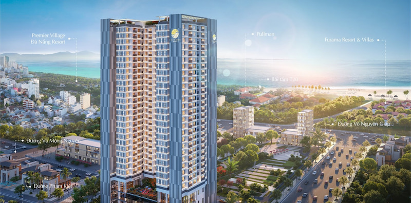 Apartment Hotel Led Projects
