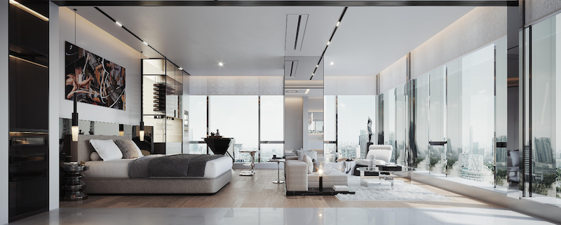Magentic Led Lights For Hotel Apartments 