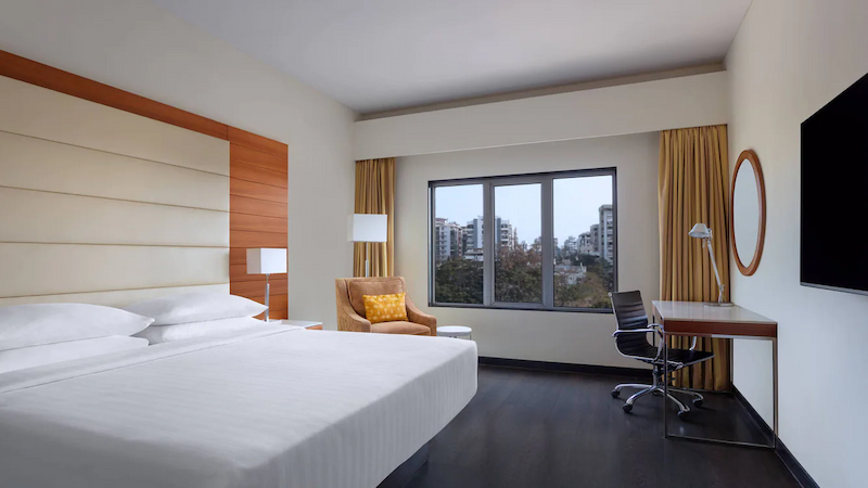 Led Lights For Hotel Lighting