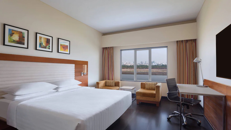 Anit Glare Downlights For Hotel Lighting