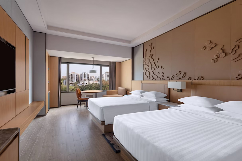Dimmable Downlights For Hotel 