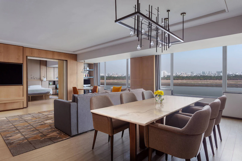 Hotel Dinning Room Pendant Lights
