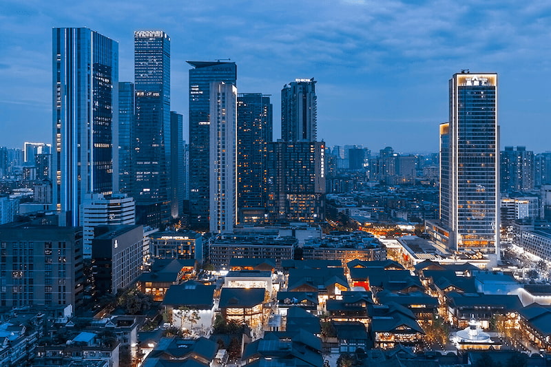 Led Lights For Hotel Indoor Lighting