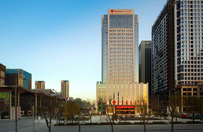 Seenlamp Led Lights For Hotel Projects