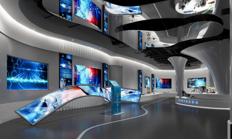 Led Linear Lights For Office Lighting