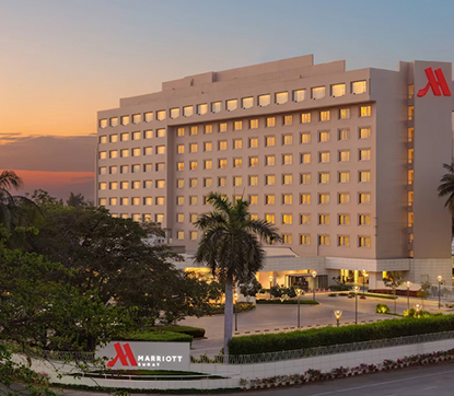 Marriott Hotel