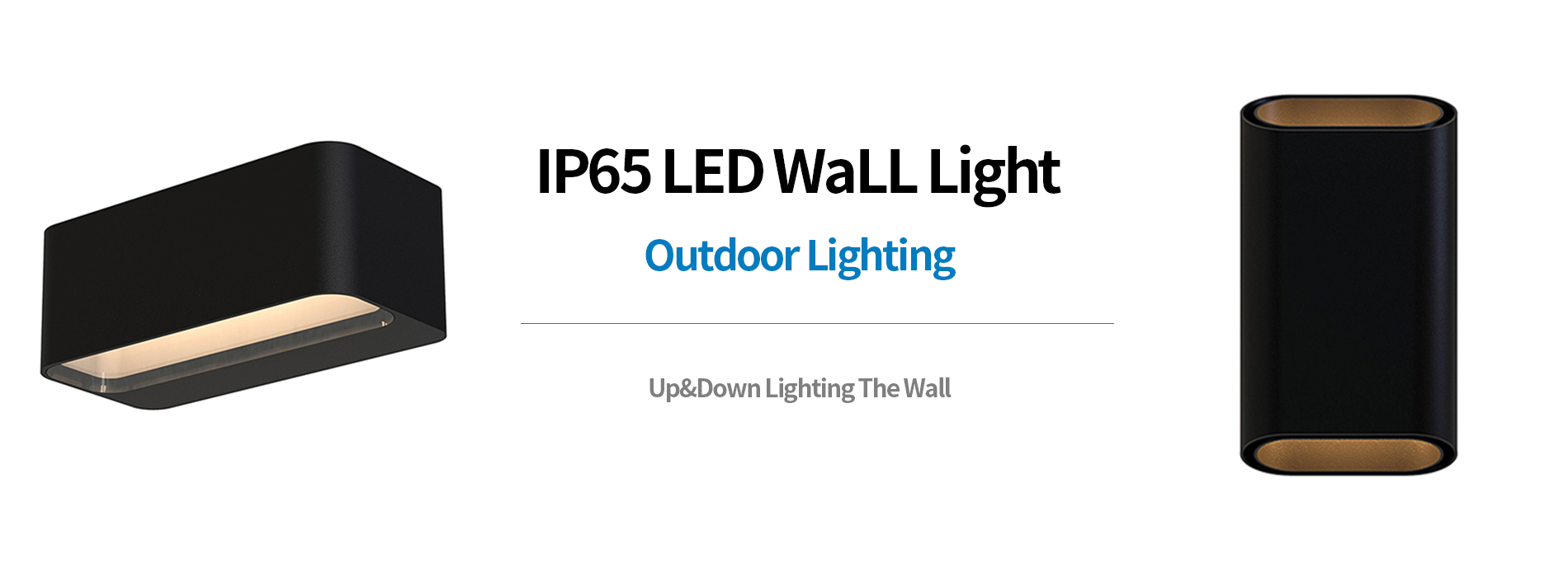 Seenlamp Led Wall Lamp