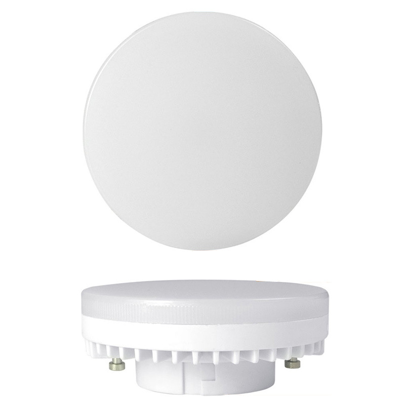 GX53 led lamp