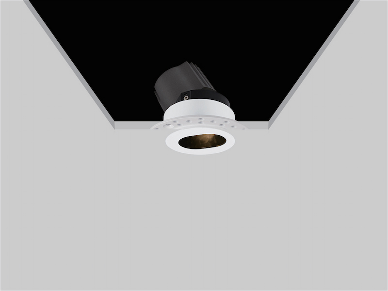 Adjustable Downlights Residential Lighting