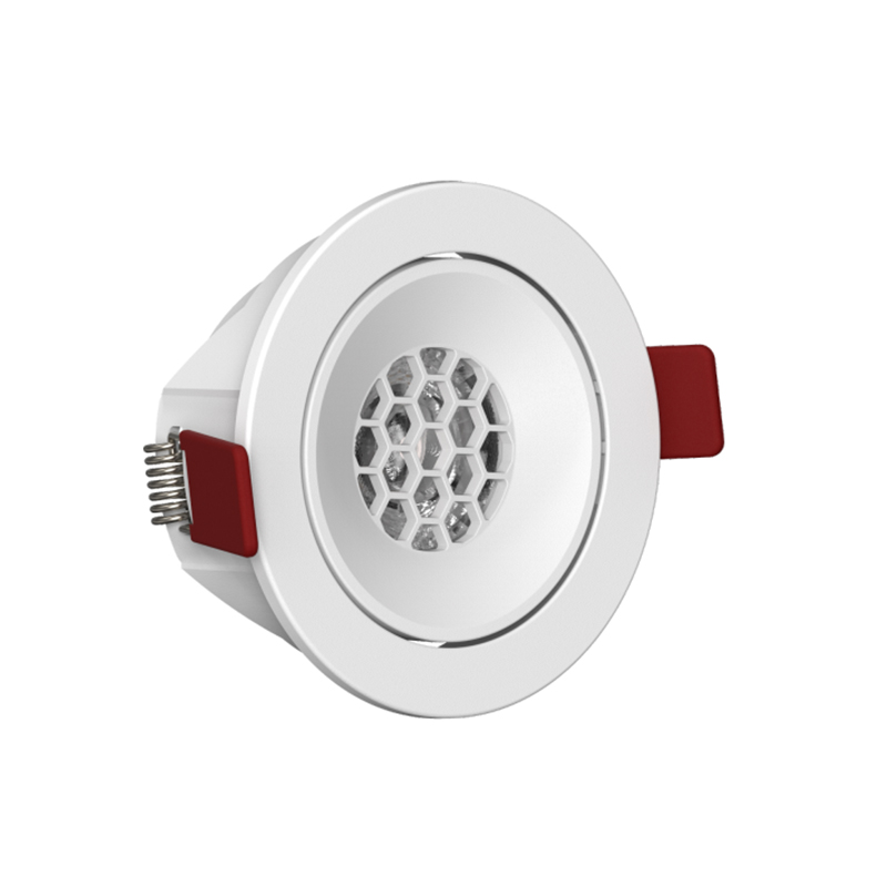 Ultra Thin Downlights Adjustable