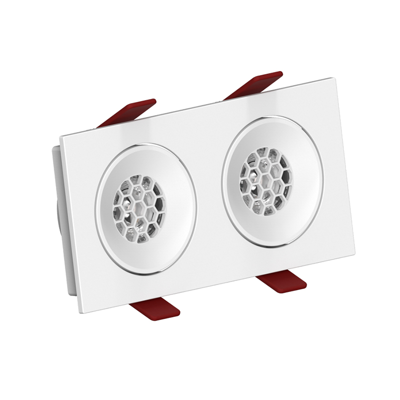 Recessed Led Downlights