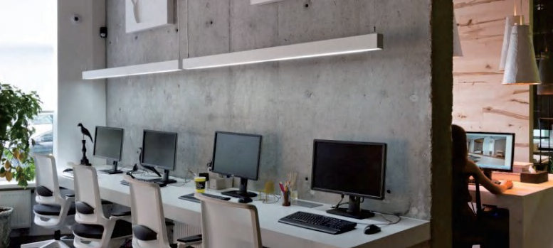 Office Led Lights