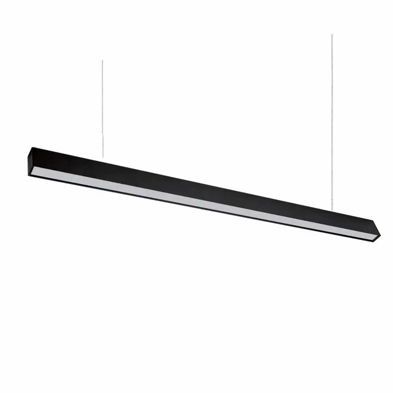 Linear Pendant Lights