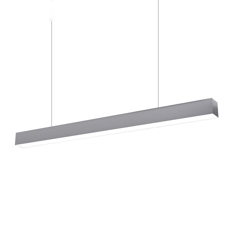 Led Linear Light Suspending