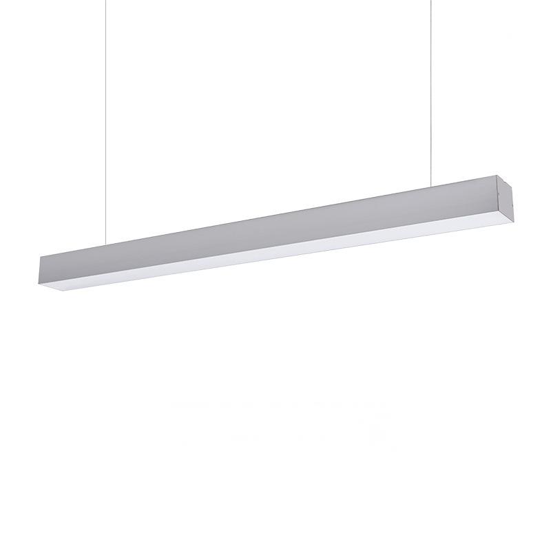 Linear Led Pendant Lights