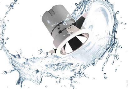 Discover The Versatility And Functionality Of Ip65 Waterproof Led Downlights